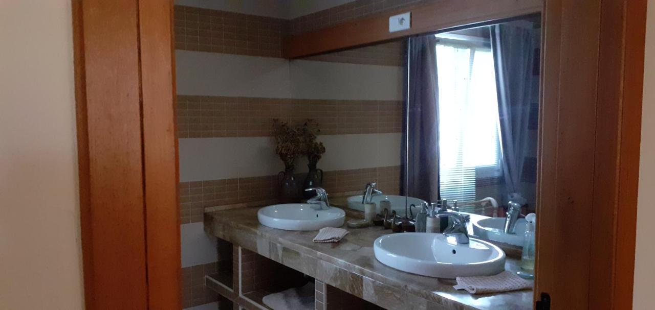 Chambre D'Hote Villa Maritampona Antsirabe Kültér fotó