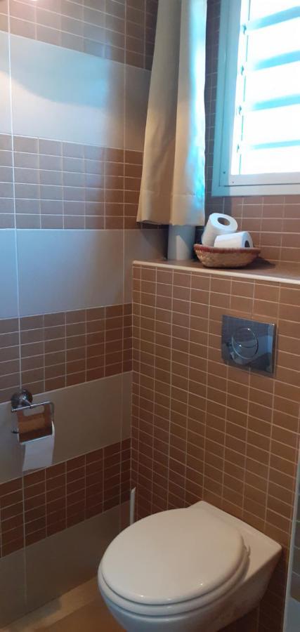Chambre D'Hote Villa Maritampona Antsirabe Kültér fotó