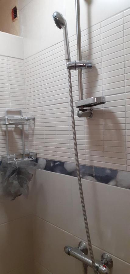Chambre D'Hote Villa Maritampona Antsirabe Kültér fotó