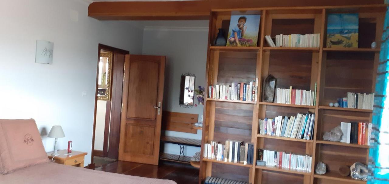 Chambre D'Hote Villa Maritampona Antsirabe Kültér fotó