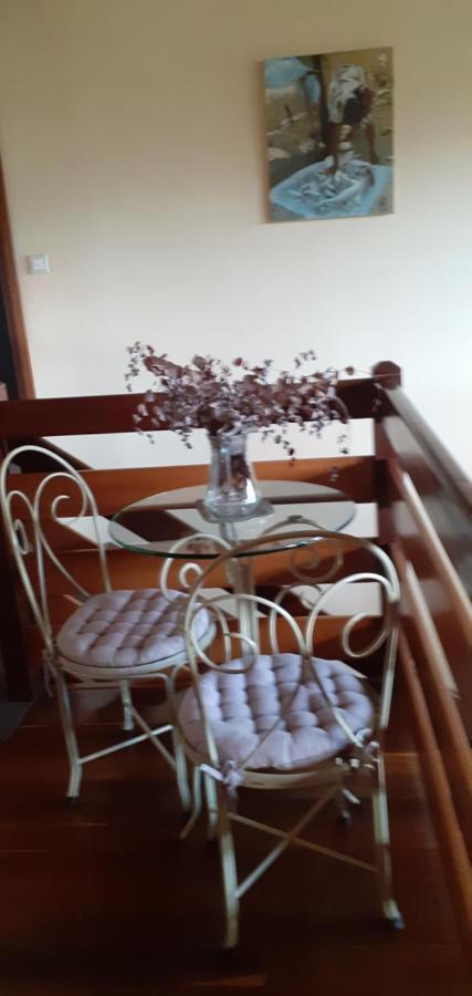 Chambre D'Hote Villa Maritampona Antsirabe Kültér fotó