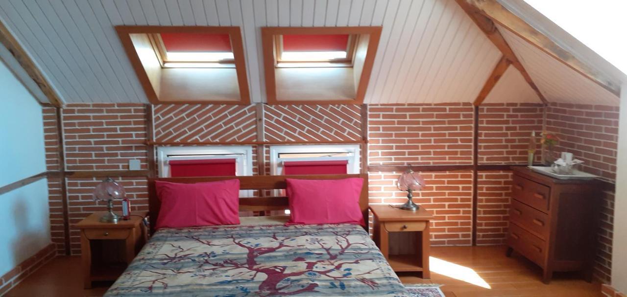 Chambre D'Hote Villa Maritampona Antsirabe Kültér fotó