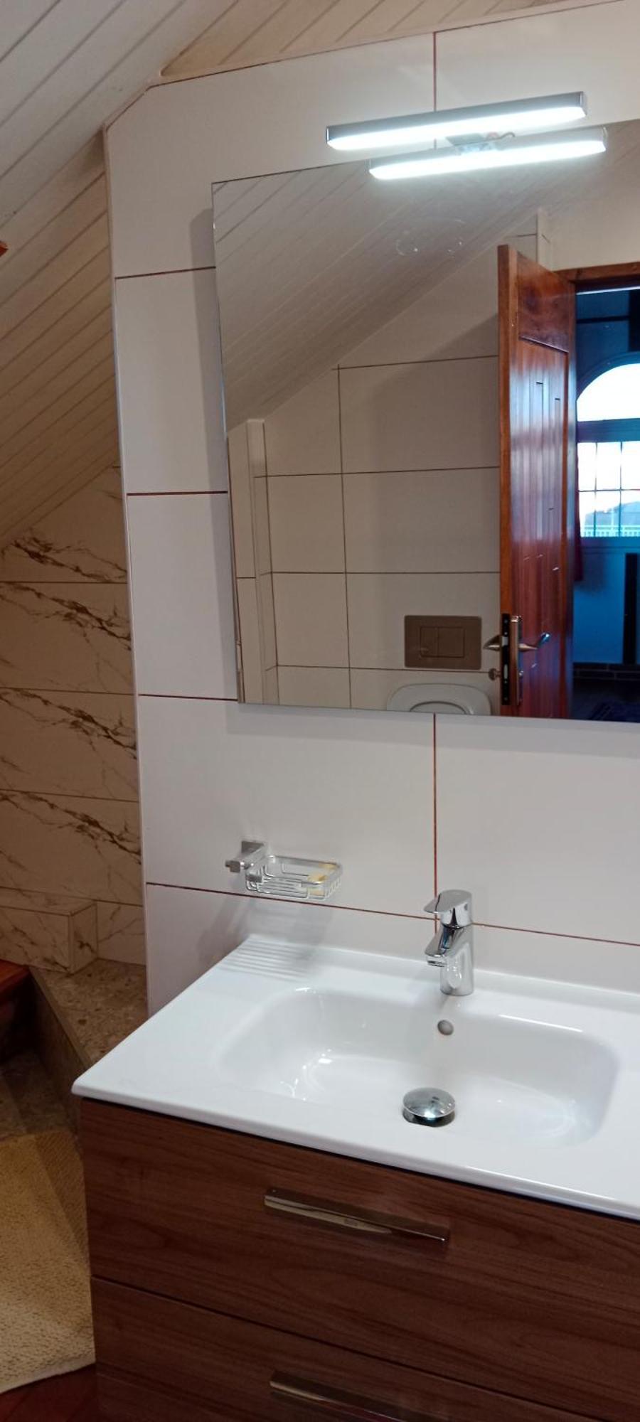 Chambre D'Hote Villa Maritampona Antsirabe Kültér fotó