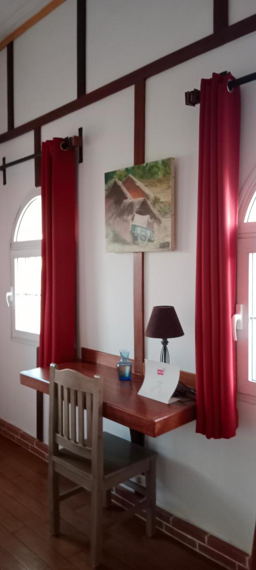Chambre D'Hote Villa Maritampona Antsirabe Kültér fotó